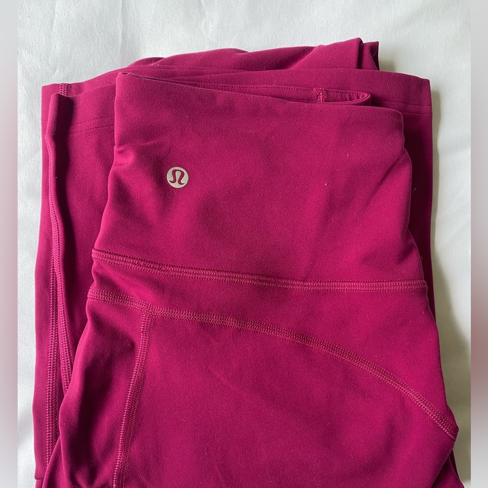 Lululemon Groove pant